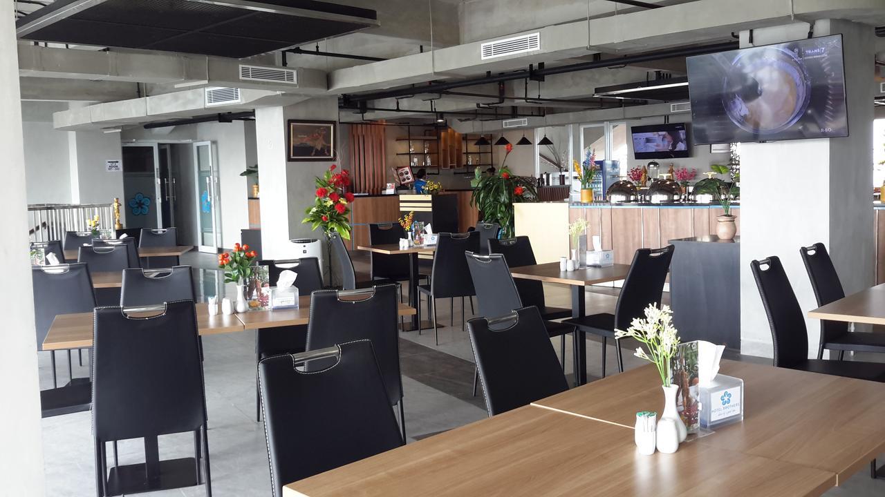 兄弟酒店 Solo 外观 照片