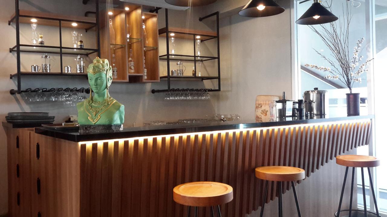 兄弟酒店 Solo 外观 照片