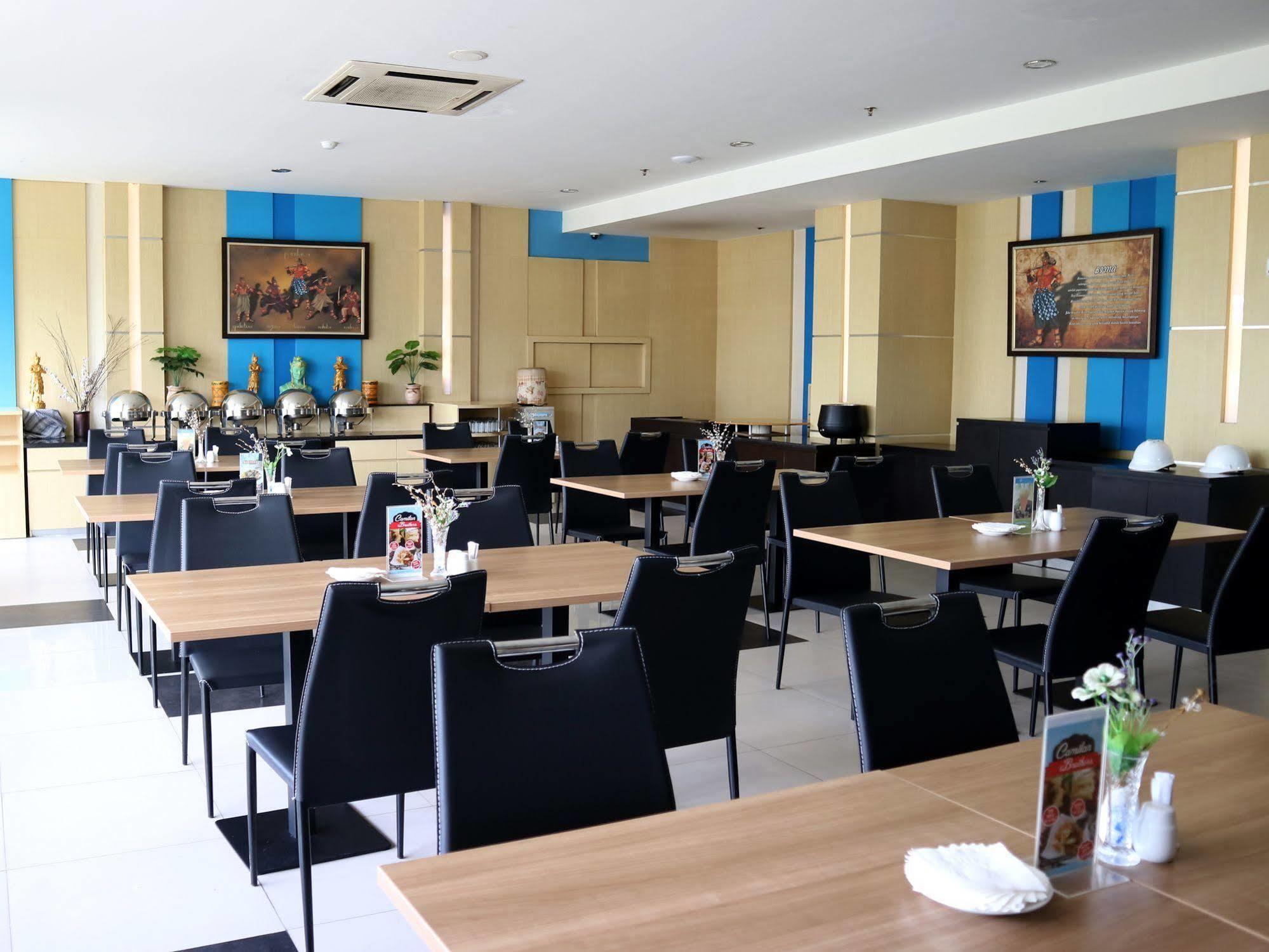 兄弟酒店 Solo 外观 照片