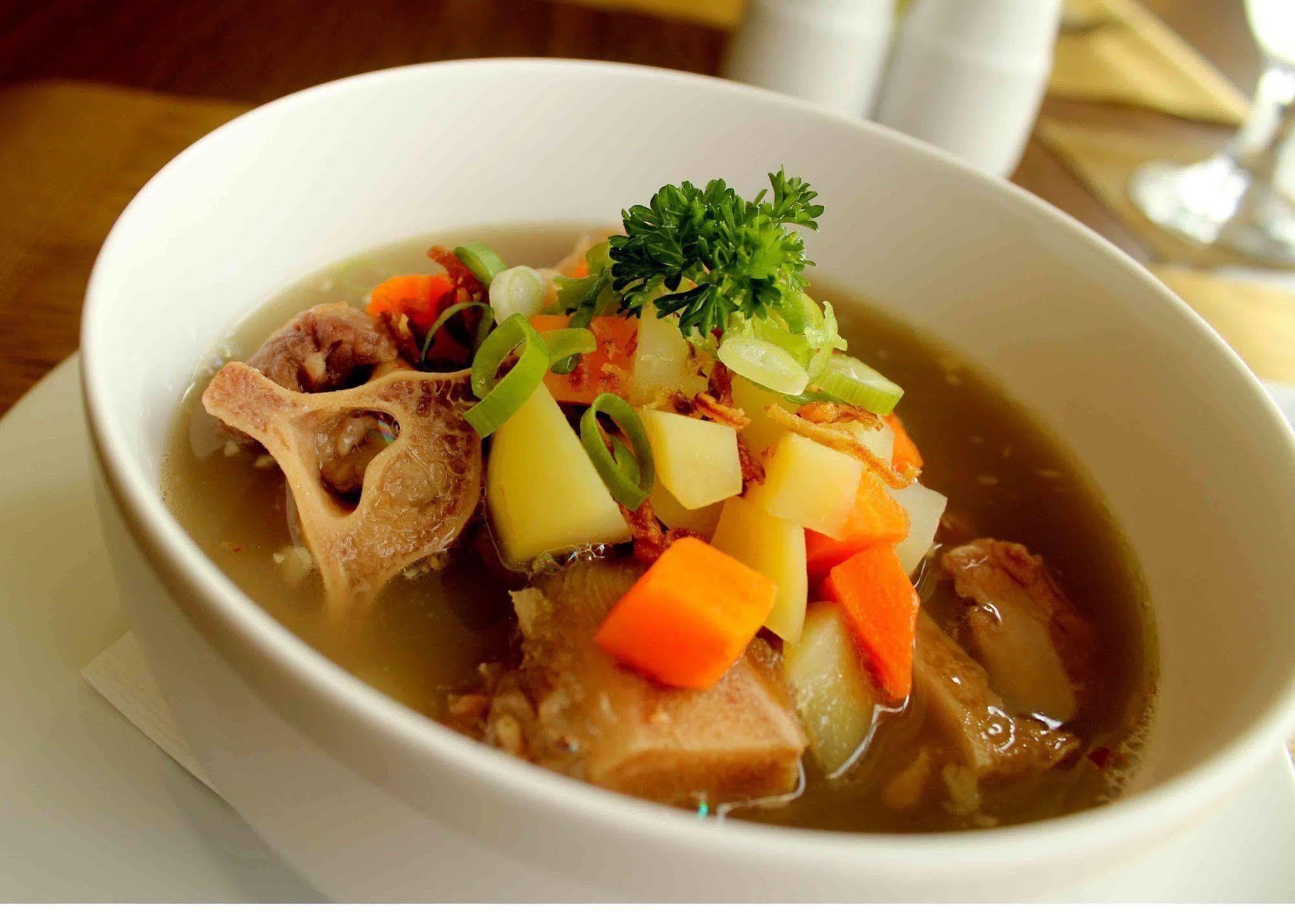 兄弟酒店 Solo 外观 照片